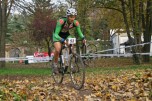 3° prova Coppa Piemonte ciclocross Udace 2009/10 - 01/11/09 Acqui Terme (AL)